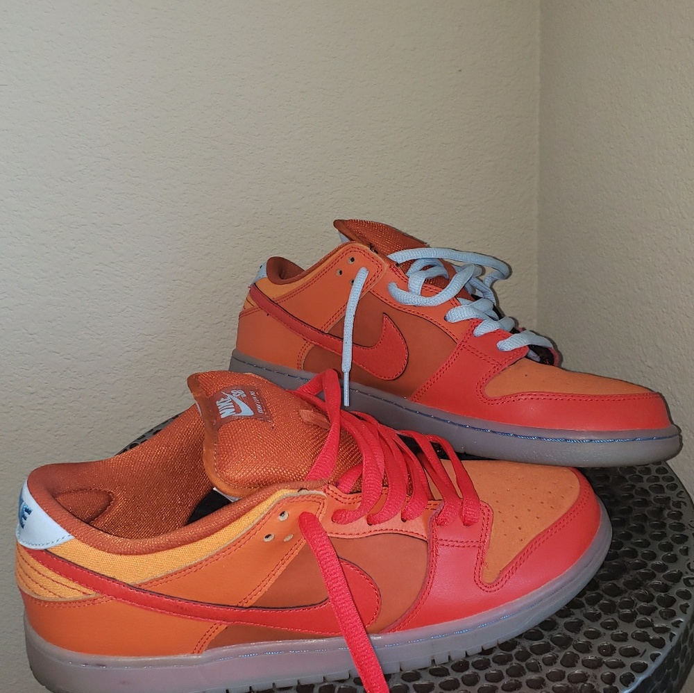 Men's Nike SB Dunk Low